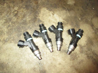 Load image into Gallery viewer, Suzuki DF90A 90hp 4 stroke outboard fuel injector set (15710-82K50)
