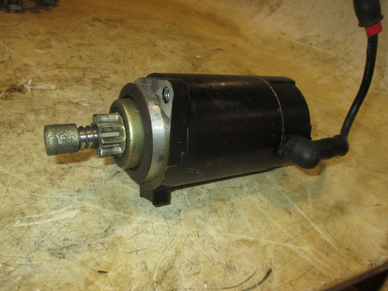 Yamaha 50hp 4 Stroke outboard starter (6E5-81800-12)