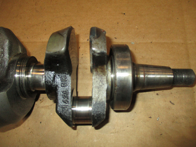 Force 50hp 2 stroke outboard crankshaft (658018)