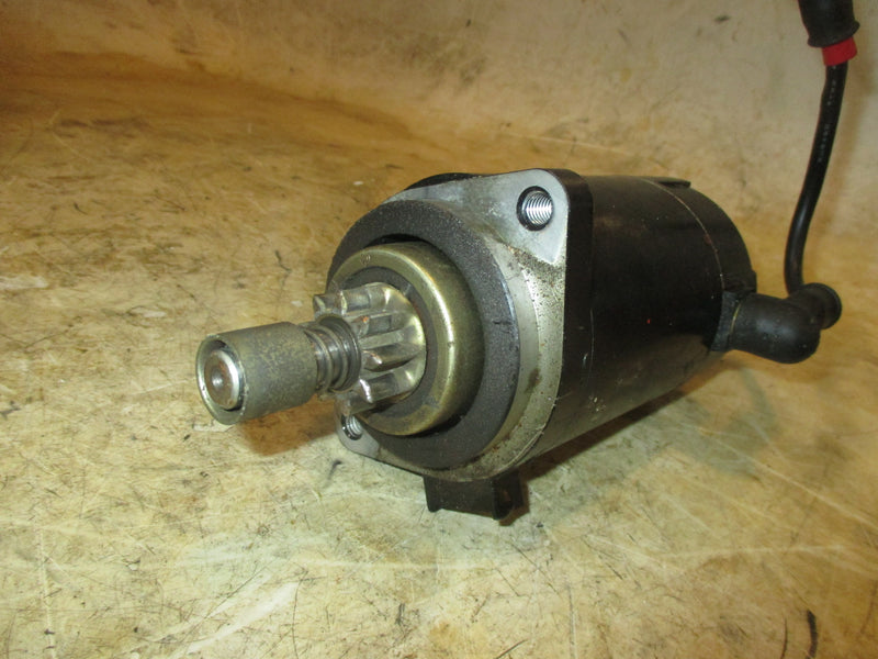 Yamaha 50hp 4 Stroke outboard starter (6E5-81800-12)