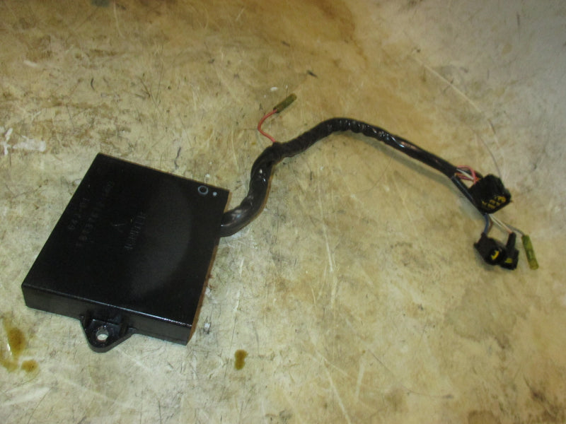 Yamaha 50hp 4 Stroke outboard ECU (64J-01)
