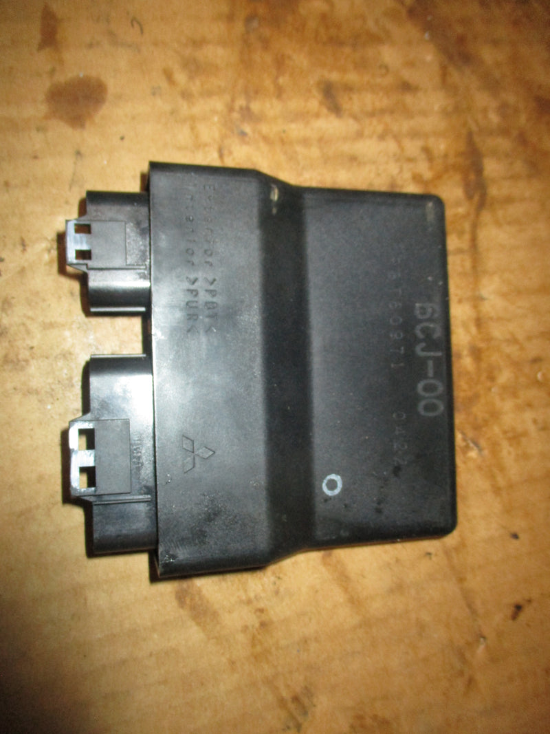 Yamaha 70hp 4 stroke outboard ECU 6CJ-8591A-00-00