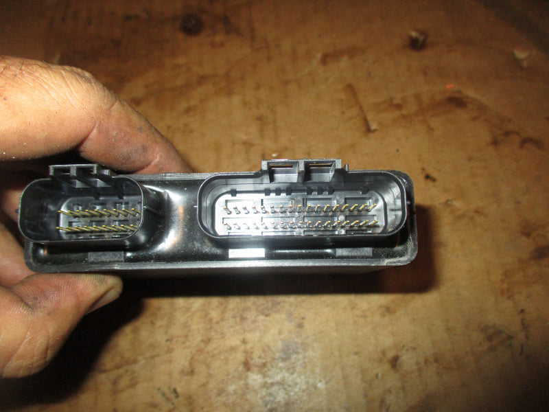Yamaha 70hp 4 stroke outboard ECU 6CJ-8591A-00-00