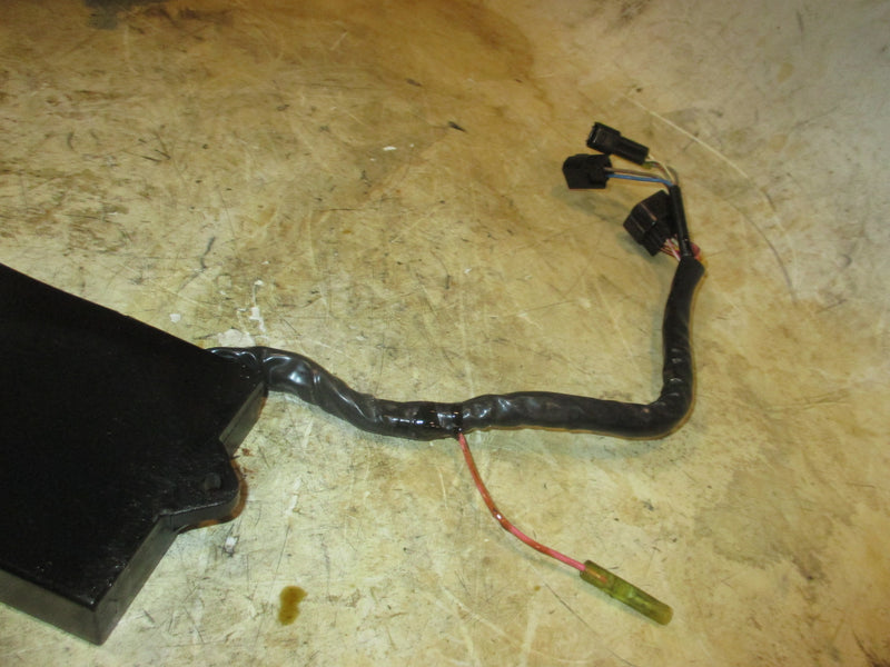 Yamaha 50hp 4 Stroke outboard ECU (64J-01)