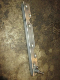 Load image into Gallery viewer, Suzuki DF90A 90hp 4 stroke outboard fuel rail (15750-87L30)
