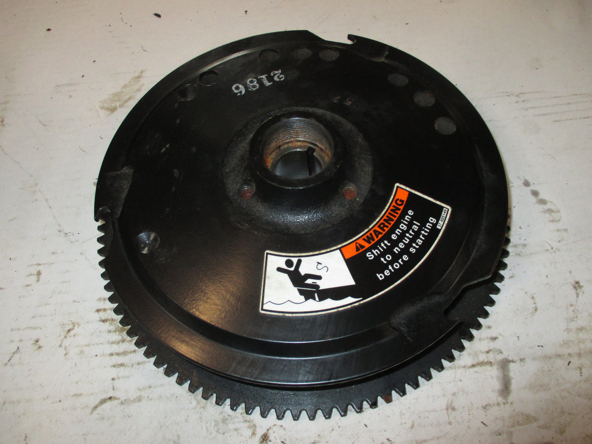 Mercury Force 40hp outboard flywheel (261-9007-C3)