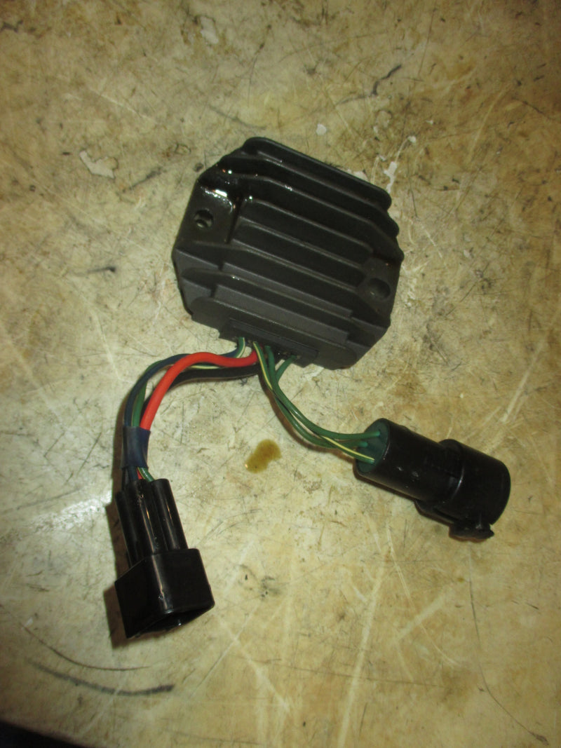 Yamaha 50hp 4 Stroke outboard rectifire regulator (64J-81960-00)