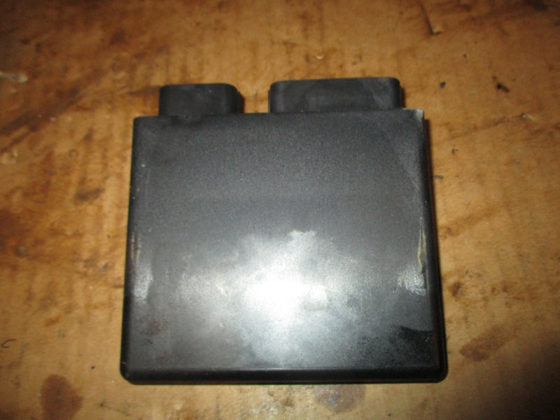 Yamaha 70hp 4 stroke outboard ECU 6CJ-8591A-00-00