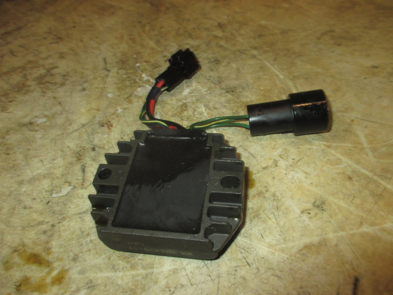 Yamaha 50hp 4 Stroke outboard rectifire regulator (64J-81960-00)
