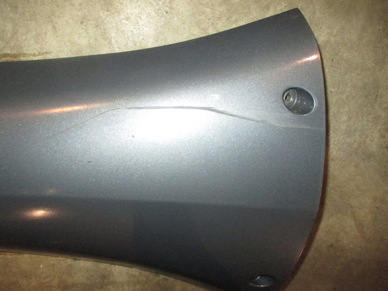 Yamaha 350hp 4 Stroke Outboard Rear Cover (6AW-45151-00-8D)