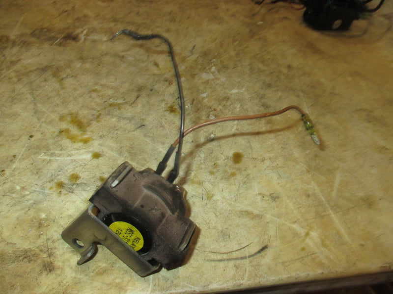 Yamaha 50hp 4 Stroke outboard starter relay (6A1-81941-10)