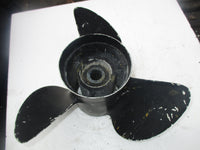 Load image into Gallery viewer, Yamaha solas aluminum propeller (101039) 14 2/5 x 23
