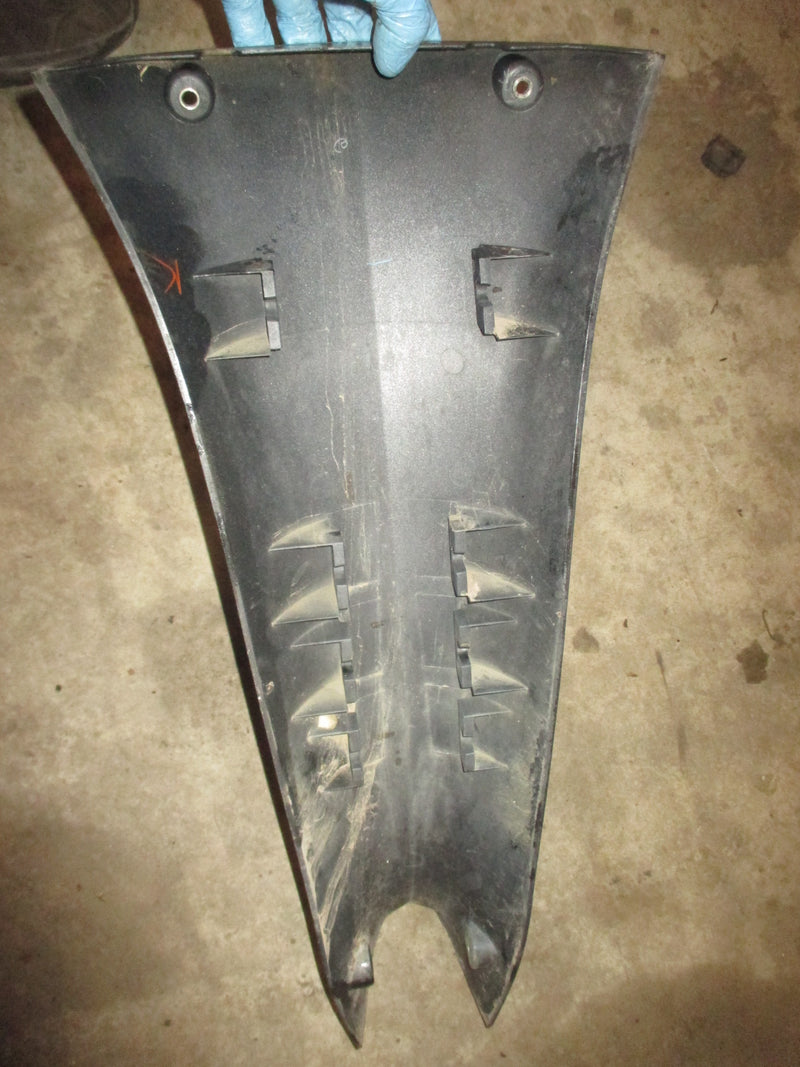 Yamaha 350hp 4 Stroke Outboard Rear Cover (6AW-45151-00-8D)
