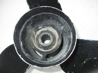 Load image into Gallery viewer, Yamaha solas aluminum propeller (101039) 14 2/5 x 23

