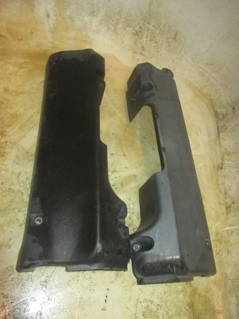 Yamaha 350hp 4 Stroke Outboard Cylinder Head Cover Set (6AW-11191-00-9S)