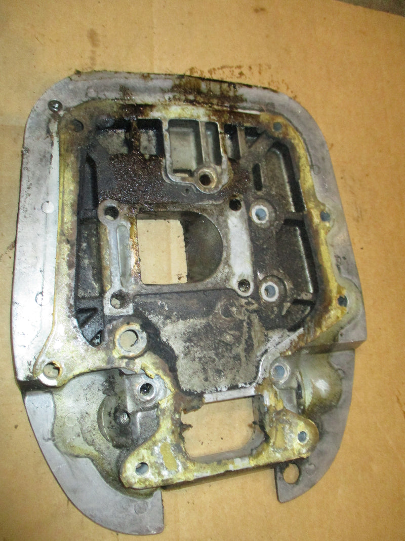 Force 50hp 2 stroke outboard engine holder (F684680)