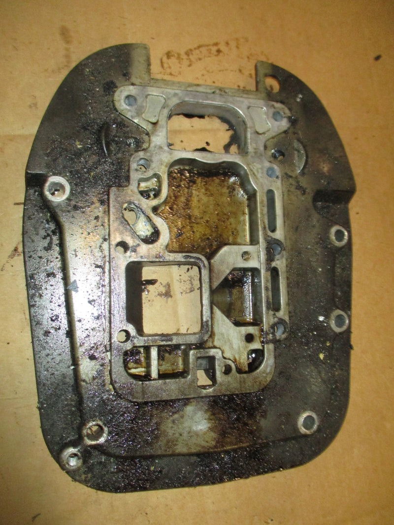 Force 50hp 2 stroke outboard engine holder (F684680)