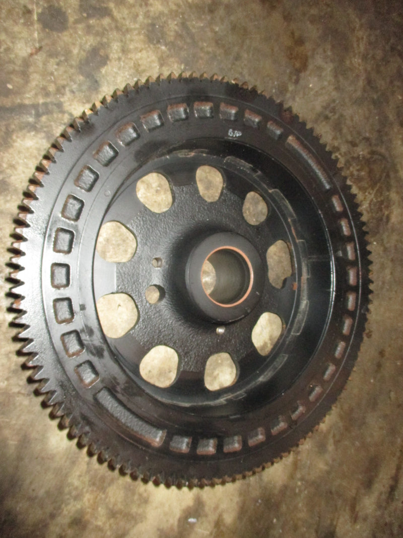 Suzuki DF90A 90hp 4 stroke outboard flywheel (32102-87L00)