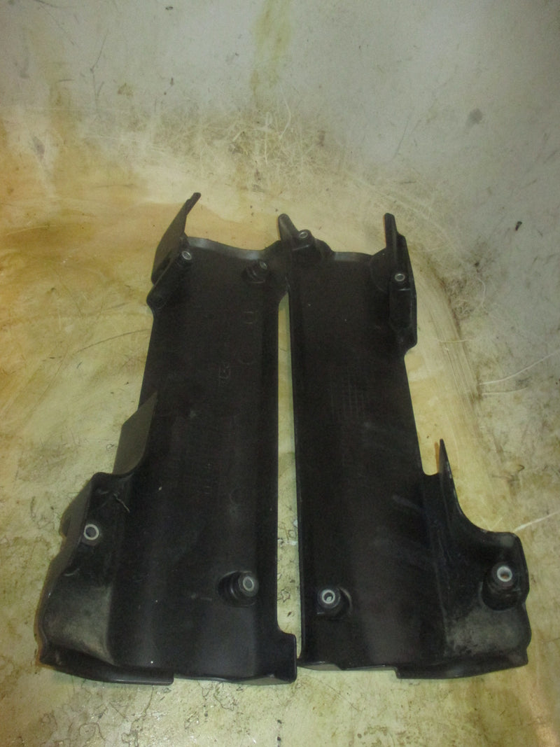 Yamaha 350hp 4 Stroke Outboard Cylinder Head Cover Set (6AW-11191-00-9S)