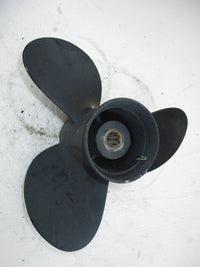 Load image into Gallery viewer, Yamaha Honda Mercury solas aluminum propeller 9.9-15hp 311109310 YA1813
