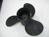 Load image into Gallery viewer, Solas YB2010 aluminum propeller 9.9x9P 10 spline
