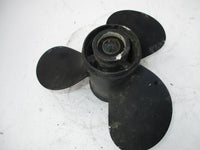 Load image into Gallery viewer, Solas YB2010 aluminum propeller 9.9x9P 10 spline
