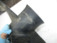 Load image into Gallery viewer, Solas YB2010 aluminum propeller 9.9x9P 10 spline
