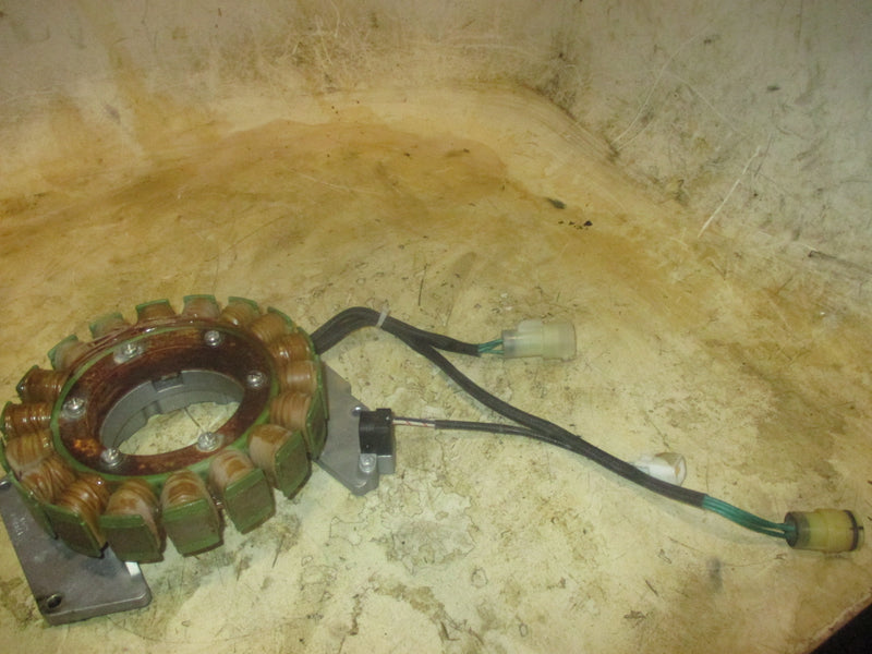 Yamaha 350hp 4 Stroke Outboard Stator/Pulsor Coil (6AW-81460-00-00)