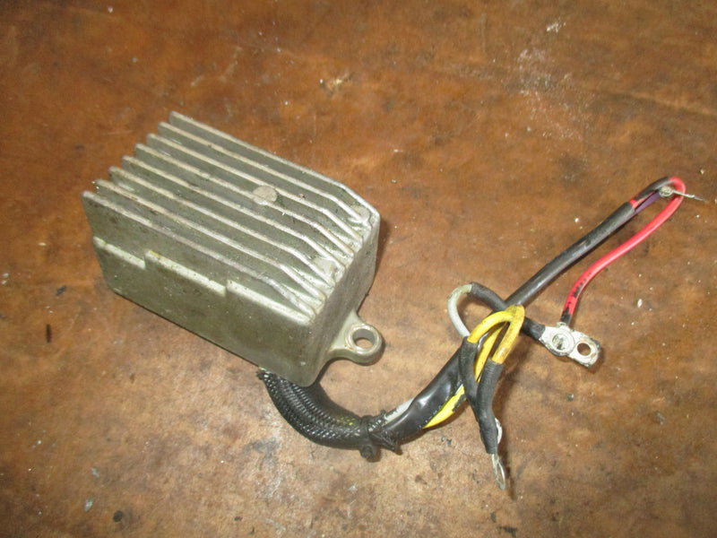 Johnson 40hp 2 stroke outboard rectifier regulator (585001)