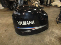 Load image into Gallery viewer, Yamaha 250hp 4 stroke outboard top cowling
