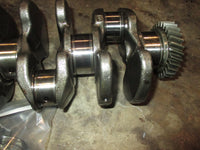 Load image into Gallery viewer, Suzuki DF90A 90hp 4 stroke outboard crankshaft (12220-87L00)
