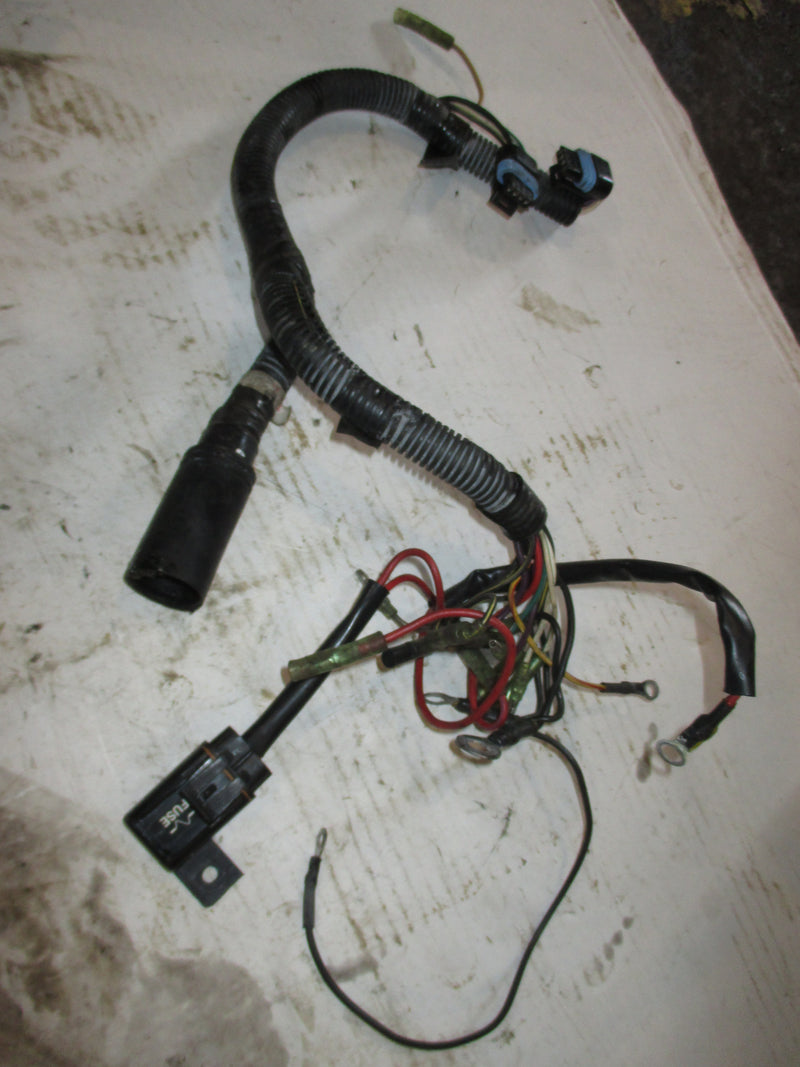 Mercury Force 40hp outboard engine wiring harness (84-828296A1)