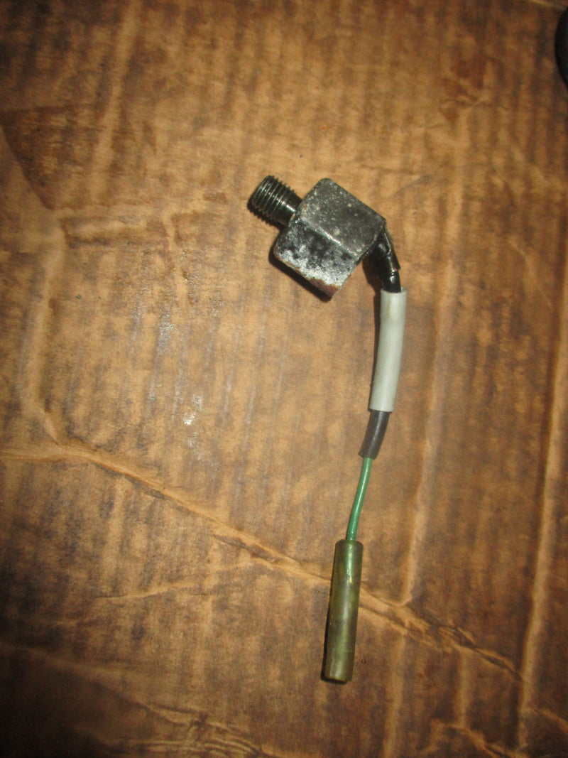 Yamaha OX66 225hp 2 stroke outboard knock sensor (61A-85780-00-00)