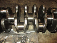 Load image into Gallery viewer, Suzuki DF90A 90hp 4 stroke outboard crankshaft (12220-87L00)
