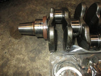 Load image into Gallery viewer, Suzuki DF90A 90hp 4 stroke outboard crankshaft (12220-87L00)
