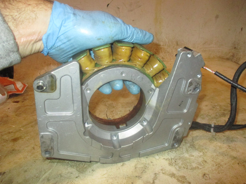Yamaha 350hp 4 Stroke Outboard Stator/Pulsor Coil (6AW-81460-00-00)