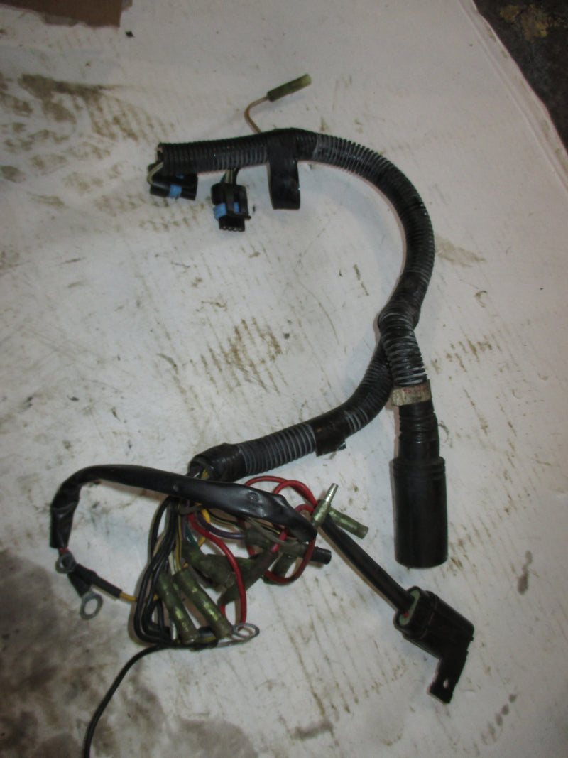 Mercury Force 40hp outboard engine wiring harness (84-828296A1)