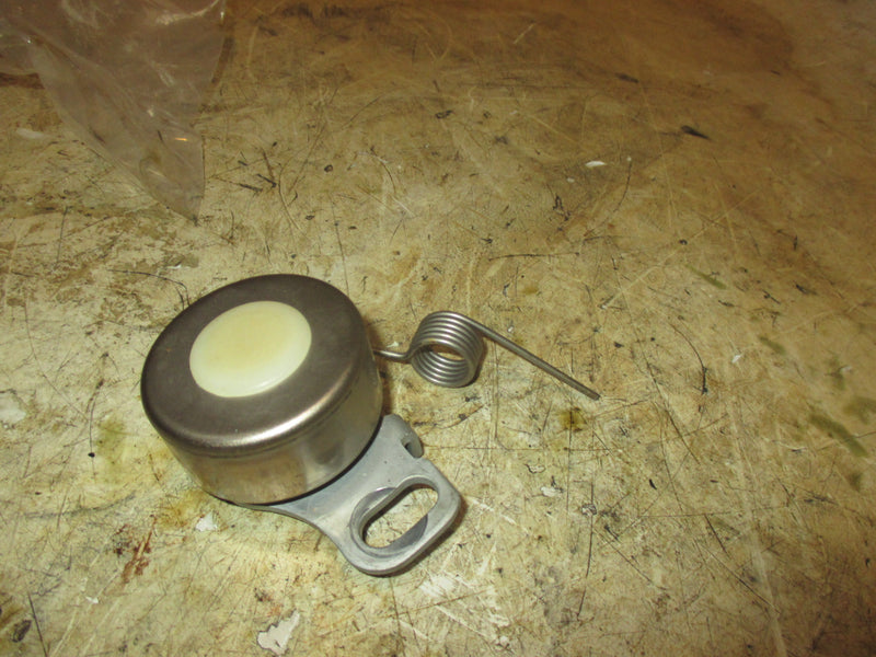 Yamaha 50hp 4 Stroke outboard belt tensioner (62Y-15362-00)