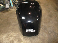 Load image into Gallery viewer, Yamaha 250hp 4 stroke outboard top cowling
