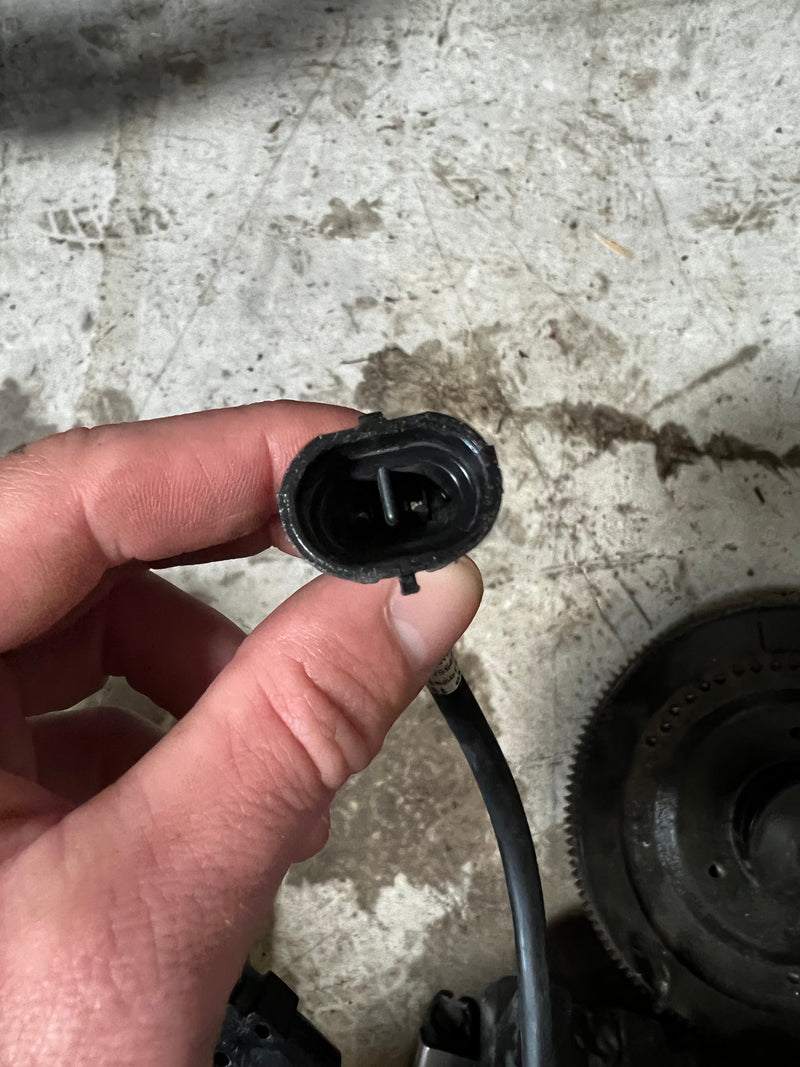Mercury Verado 150hp 1.7L outboard neutral switch (8M0052939)