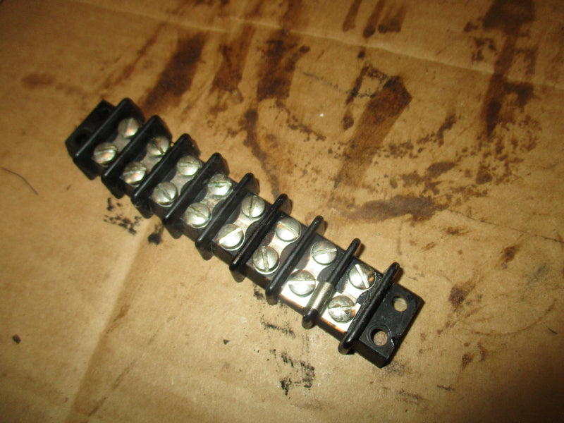 Force 50hp 2 stroke outboard junction box