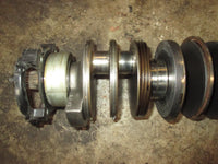 Load image into Gallery viewer, Mercury 135hp 2 stroke outboard crankshaft (850690)
