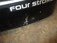 Load image into Gallery viewer, Yamaha 250hp 4 stroke outboard top cowling
