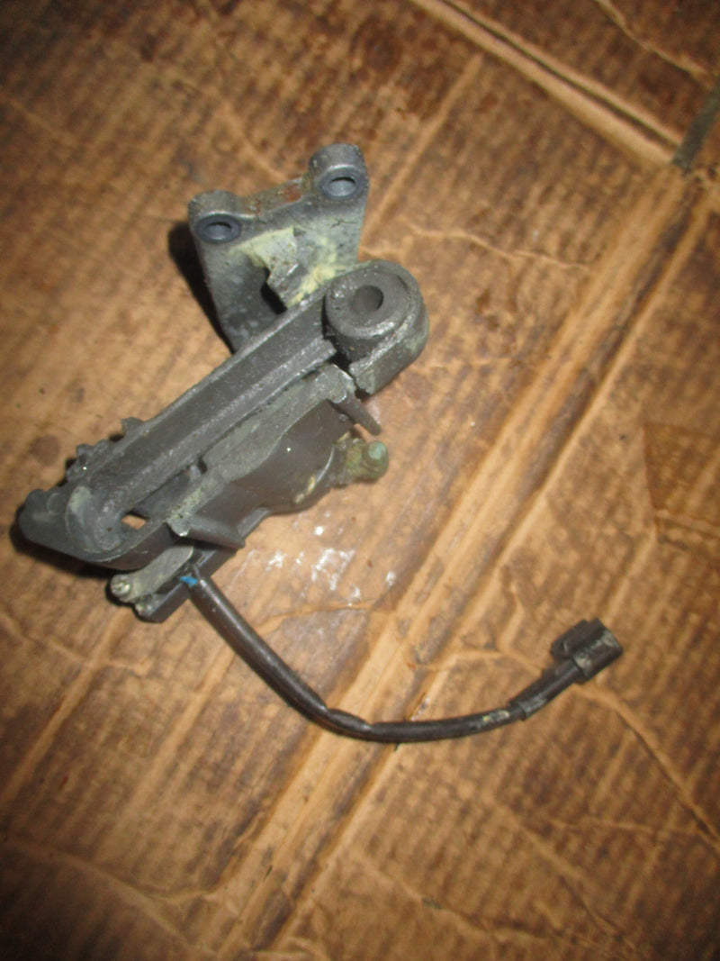 Yamaha OX66 225hp 2 stroke outboard neutral switch (61A-8259F-00-00)