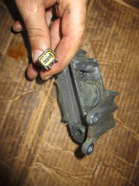 Load image into Gallery viewer, Yamaha OX66 225hp 2 stroke outboard neutral switch (61A-8259F-00-00)
