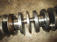 Load image into Gallery viewer, Mercury 135hp 2 stroke outboard crankshaft (850690)
