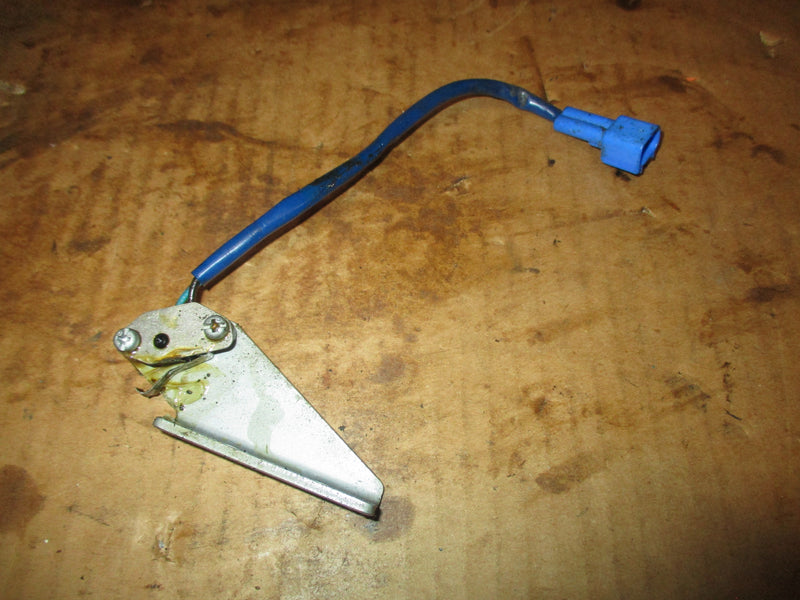 Yamaha 70hp 4 stroke outboard neutral switch 60V-8259F-00-00