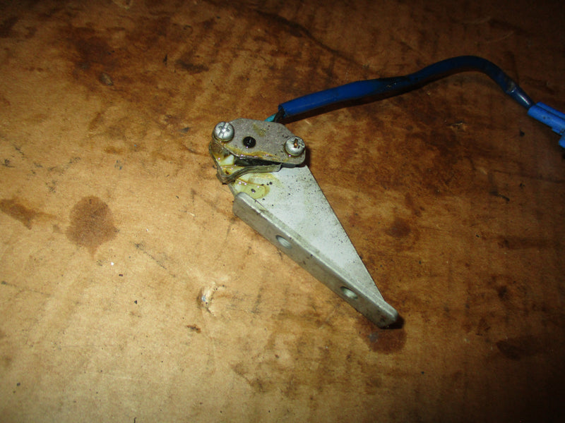 Yamaha 70hp 4 stroke outboard neutral switch 60V-8259F-00-00