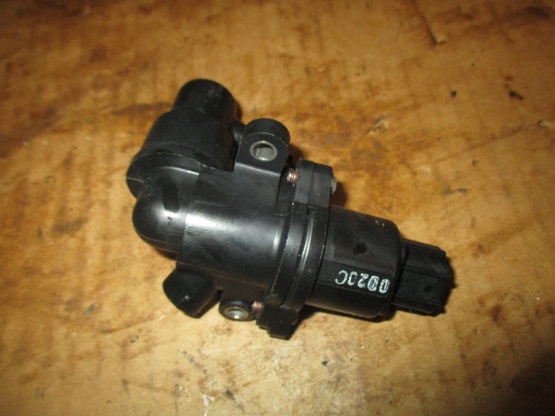 Yamaha 70hp 4 stroke outboard IAC valve 6C5-13713-00-00