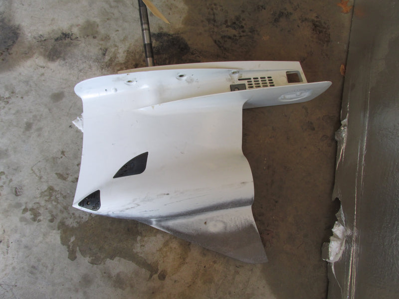 Suzuki DF300AP 4-Stroke Outboard 25 inch Lower Unit
